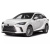 Брызговики для Lexus RX 2022+ - Xukey — Lexus RХ V с 2022 - фото 6