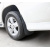 Брызговики для Toyota Land Cruiser 200 з обвісом 2016-2021 - Xukey — Тойота Land Cruiser 200 с 2007 - фото 3