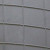 Резиновые коврики UNI-MINI (1020X680) БАГАЖНИК серый 1 ШТ GUZU / DOMA - фото 2