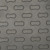 Резиновые коврики LADA SAMARA 2108 серый 4 ШТ GUZU / DOMA - фото 2