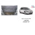 Защита Peugeot 307 2001-2008 V-все двигатель и КПП - Кольчуга - фото 4