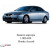 Защита Honda Accord VII 2002-2008 V-все МКПП АКПП двигатель и КПП - Кольчуга - фото 4