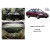 Защита Honda Civic 2001-2006 V-1,6 двигатель и КПП - Кольчуга - фото 4