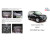 Защита Mitsubishi Pajero Wagon 2004- V-3,2 D защита двигателя + кпп двигатель и КПП - Кольчуга - фото 4