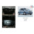 Защита Citroen С1 2005- V-1,0; 1,4 МКПП АКПП двигатель и КПП - Кольчуга - фото 4