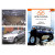 Защита Honda Accord VIII 2008-2011- V-2,4 3,5 АКПП сборка США,Арабська сбiрка купе,седан кроме Японiя двигатель и КПП - Кольчуга - фото 4