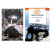 Защита Skoda Roomster 2006- V- все двигатель, КПП, радиатор - Kolchuga - фото 4