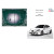 Защита Alfa Romeo Giulietta 2011- V-1,4 двигатель и КПП - Кольчуга - фото 4