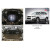 Защита Chevrolet Captiva 2011- V-2,4 двигатель и КПП - Кольчуга - фото 4