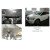 Защита Dodge Caliber 2011- V-2,0 АКПП двигатель и КПП - Кольчуга - фото 4