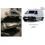 Защита Renault Master 1998-2010 V- все двигатель, КПП, радиатор - Kolchuga - фото 4