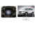 Защита Chevrolet Captiva 2011- V-3,0 двигатель и КПП - Кольчуга - фото 4