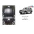Защита Зазита для Chery Tiggo 2011- V-все МКПП двигатель и КПП - Кольчуга - фото 4