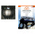 Защита BYD F6 2011- V 2,0 МКПП, АКПП двигатель и КПП - Кольчуга - фото 4