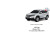 Защита Honda CR-V IV 2013-2015 V-2,4 двигатель, АКПП, радиатор - Kolchuga - фото 4