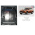 Защита Mitsubishi Outlander XL 2012-2015 V-2,0 вариатор двигатель и КПП - Кольчуга - фото 4