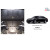 Защита Hyundai Equus 2013- V-4,6 i двигатель и КПП - Kolchuga - фото 4