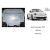 Защита Volkswagen Beetle 2011- V-2,0 TDI двигатель, КПП, радиатор - Kolchuga - фото 4