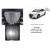 Защита Honda Civic IX 5D хетчбэк 2012- V-1,4; 1,8 двигатель, КПП - Kolchuga - фото 4