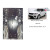 Защита Range Rover Sport 2013- V-3,0i двигатель, КПП - Kolchuga - фото 4