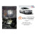 Защита Volkswagen Golf -7 2012-2020 V- все двигатель, КПП, радиатор - Kolchuga - фото 4