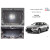 Защита Lexus ES 250 2016- V-2,5і двигатель, КПП - Kolchuga - фото 4