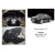 Защита Audi A8 D3 2005-2010 V-4,2TDI двигатель, КПП, радиатор - Kolchuga - фото 4
