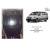 Защита Mercedes-Benz Vito D (W 639) 2005-2010 V-2,2 СDI двигатель, КПП, радиатор - Kolchuga - фото 4