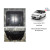 Защита Citroen Grand С4 Picasso 2013- V-1,6 HDI двигатель, КПП, радиатор - Kolchuga - фото 4