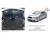 Защита BMW 5-й серії E60/E61 2003-2010 V-3,0і двигатель, радиатор - Kolchuga - фото 4