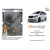 Защита Mercedes-Benz Vito D (W447) 2014- V-2,2 СDI двигатель, КПП, радиатор - Kolchuga - фото 4