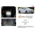 Защита Honda Civic X 4D седан 2015- V-1,5T двигатель, КПП - Kolchuga - фото 4