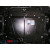 Защита Hyundai I-30 2007-2012 V- все двигатель, КПП, радиатор - Kolchuga - фото 7