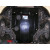 Защита Suzuki SX-4 Classic 2006-2013 V- все двигатель, КПП, радиатор - Kolchuga - фото 7