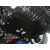 Защита для Тойота Camry XV50 2011- V- все двигатель и КПП - Премиум ZiPoFlex - Kolchuga - фото 7