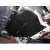 Защита Peugeot 508 2010-2014 V-2.0 HDI двигатель, КПП, радиатор частично - Премиум ZiPoFlex - Kolchuga - фото 7