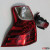 Для Тойота Prado 150 оптика задняя красная - 2011 - JunYan - фото 4