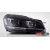 Volkswagen Golf 6 оптика передняя черная стиль Golf7 - JunYan - фото 5