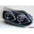 Ford Focus 3 2011+ оптика передняя альтернативная ксенон VW стиль BNZ - JunYan - фото 2