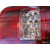 Ford Ranger T6 T7 задние тюнинг фонари LED красные - JunYan - фото 5