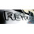 Накладна внешняя на задний борт для Тойота Hilux Revo 2014 Revolution - 2015 - фото 6