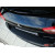 Mitsubishi Lancer X Sportback накладка защитная на задний бампер полиуретановая - 2010 - фото 2