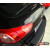 Mitsubishi Lancer X Sportback накладка защитная на задний бампер полиуретановая - 2010 - фото 3