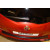 Nissan Qashqai +2 J10 Mk1 накладка защитная на задний бампер полиуретановая - 2009 - фото 2