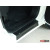 FIAT Doblo Mk2 накладки дверных проемов защитные полиуретановые - 2010 - фото 2