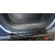 RENAULT MASTER III накладки дверных проемов защитные полиуретановые - 2011 - фото 3