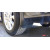 Для Тойота Сamry V55 брызговики колесных арок ASP передние и задние полиуретановые малые с лого - 2015 - фото 5
