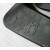 Skoda Yeti 2014+ брызговики колесных арок GT передние и задние полиуретановые с лого - 2014 - фото 4