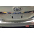 Для Тойота Camry XV70 2018+ накладка защитная на задний бампер 12 ASP - фото 5