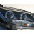 Для Тойота Сamry V50 оптика передняя ксенон 2 линзы - 2012 - фото 5